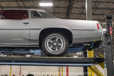 1977 Pontiac Grand Prix