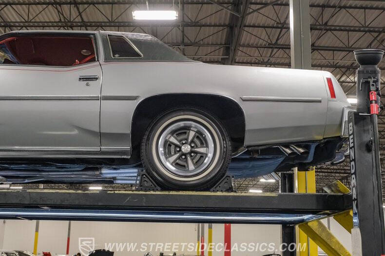 1977 Pontiac Grand Prix