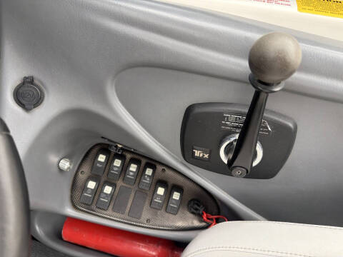 2003 Centurion Storm