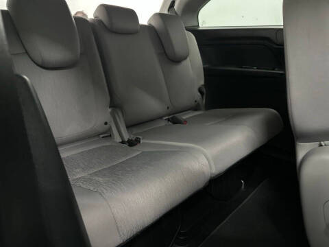 2020 Honda Odyssey EX