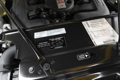 1999 Plymouth Prowler