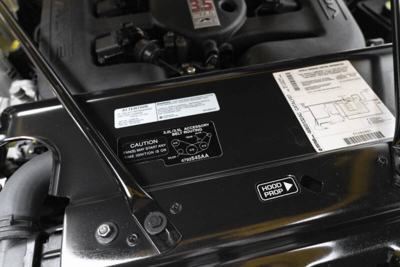 1999 Plymouth Prowler