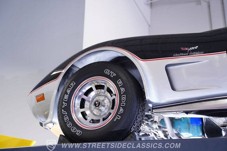 1978 Chevrolet Corvette
