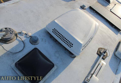 2014 Ford E-Series E-450 SD