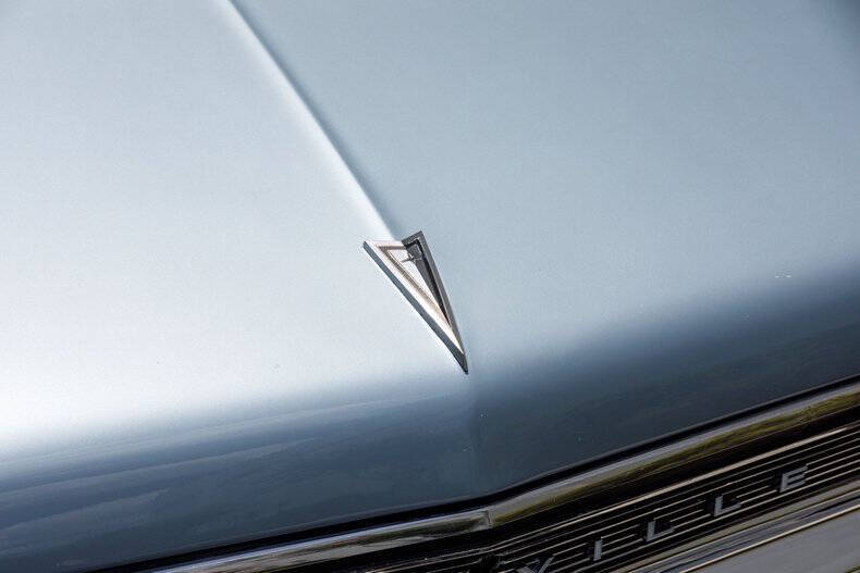 1965 Pontiac Bonneville