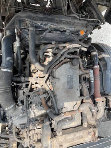 2014 Isuzu NRR