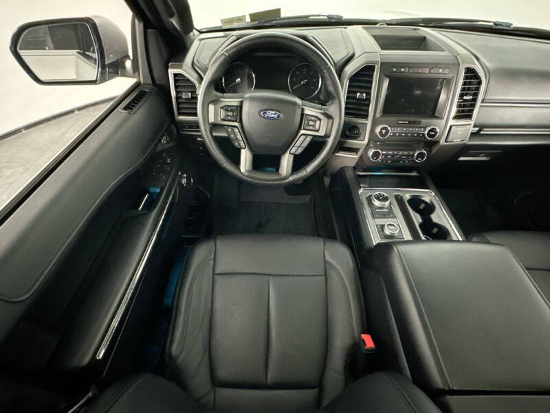 2018 Ford Expedition XLT