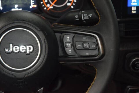 2024 Jeep Gladiator Sport