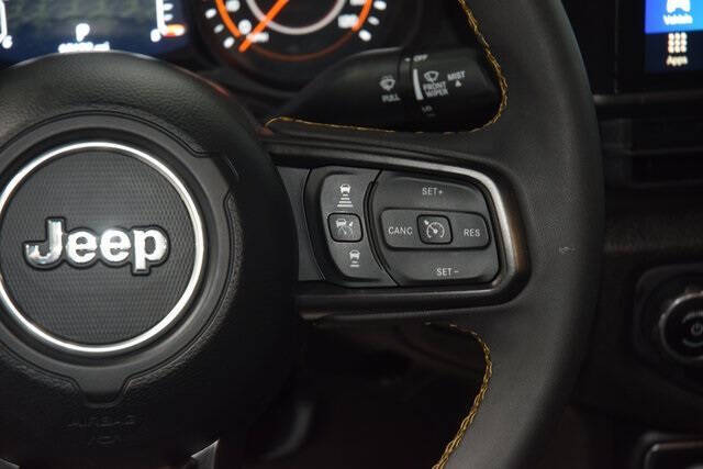 2024 Jeep Gladiator Sport