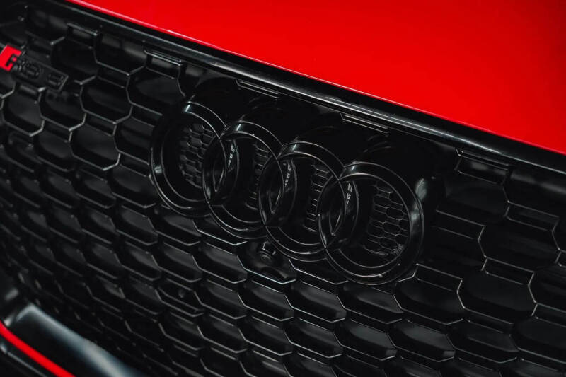 2019 Audi RS 5 2.9T quattro