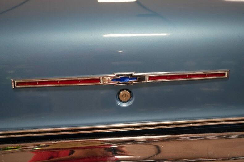 1966 Chevrolet Caprice