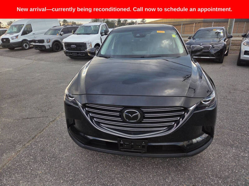 2023 Mazda CX-9 Touring