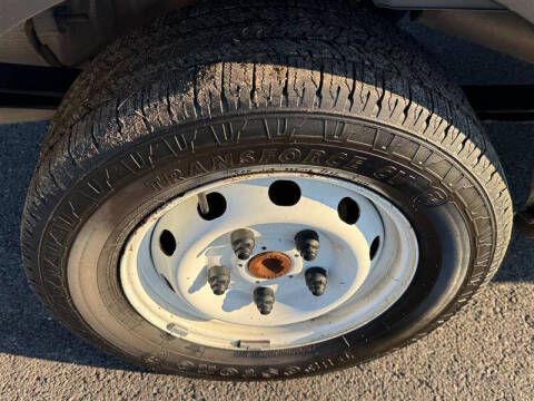 2019 Ford Transit 150