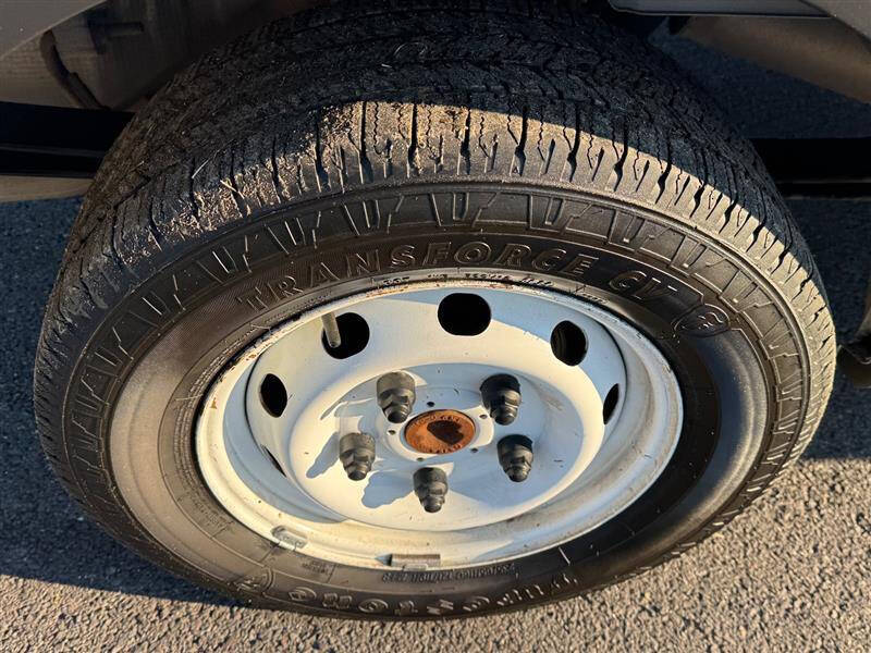 2019 Ford Transit 150