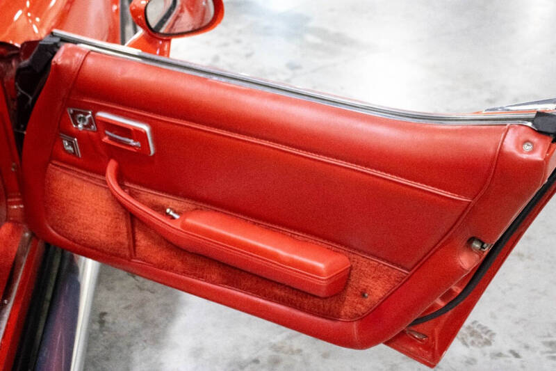 1981 Chevrolet Corvette