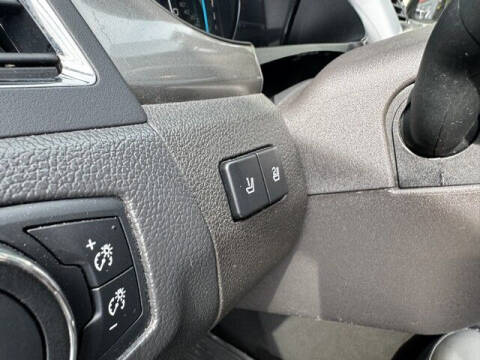 2014 Ford Edge Sport