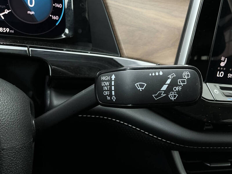 2025 Volkswagen Atlas SE 4Motion