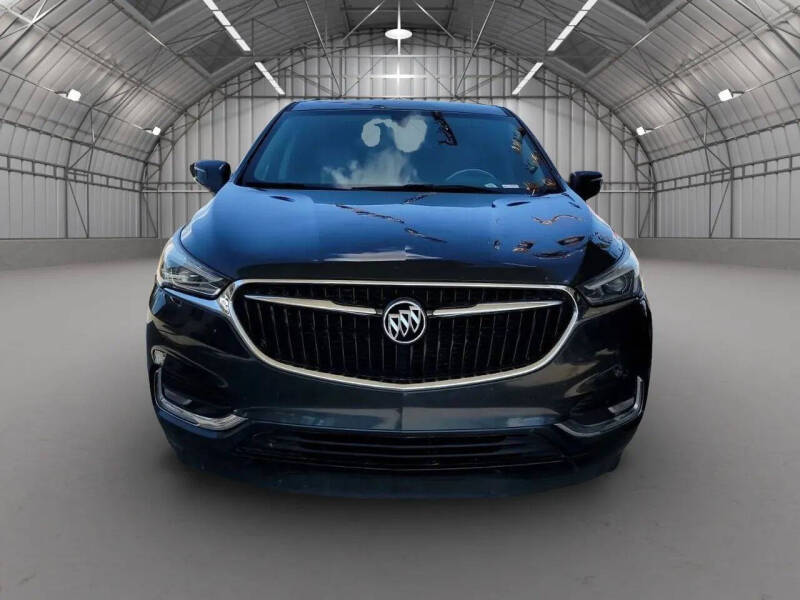 2018 Buick Enclave Essence