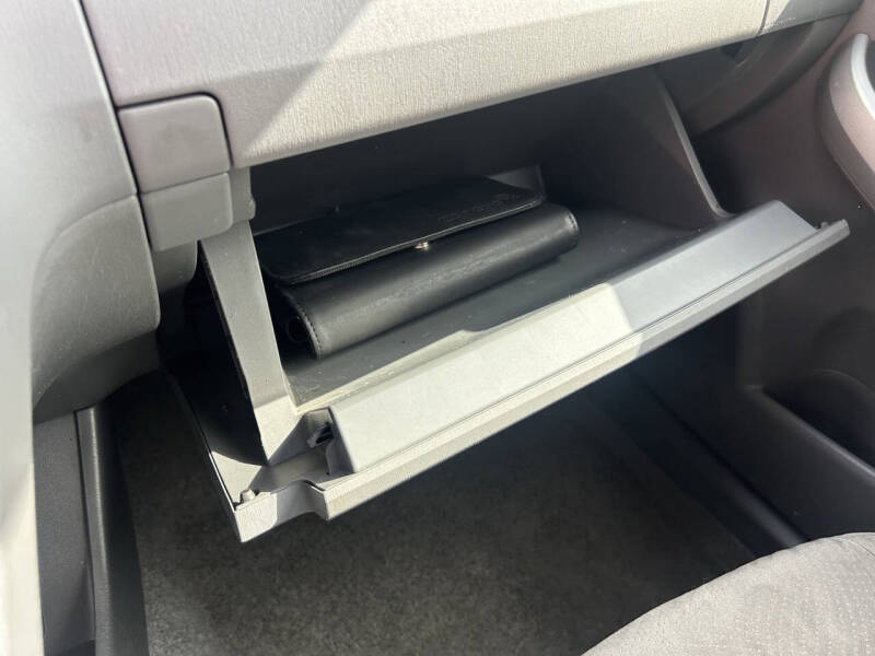 2011 Toyota Prius Five