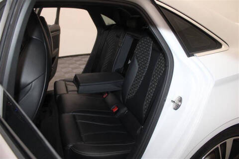 2018 Audi RS 3 2.5T quattro