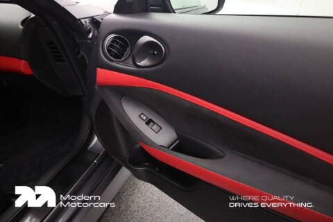 2024 Nissan Z Performance