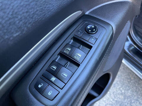 2019 Dodge Durango SXT