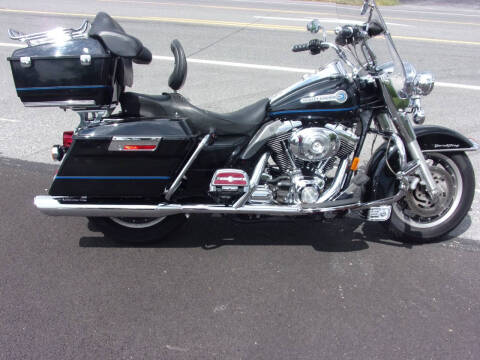 2006 Harley-Davidson Road King