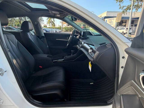 2026 Acura Integra