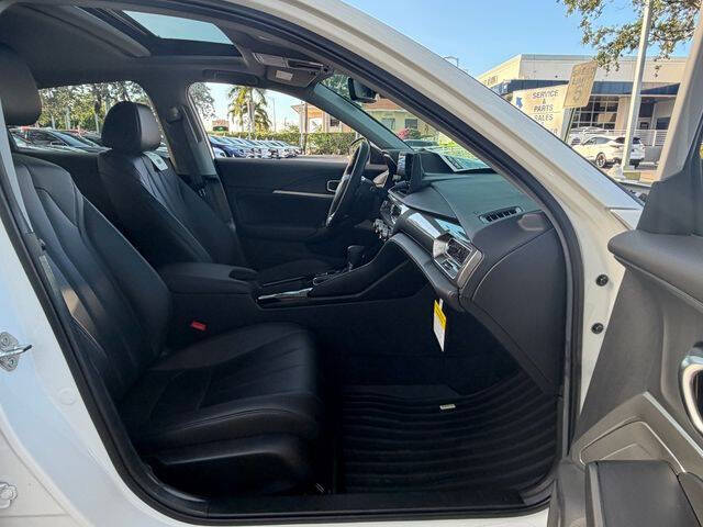 2026 Acura Integra