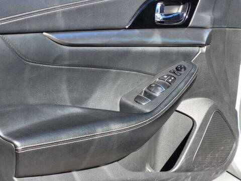 2023 Nissan Maxima 3.5 SV