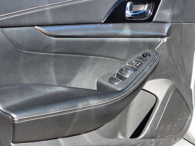 2023 Nissan Maxima 3.5 SV