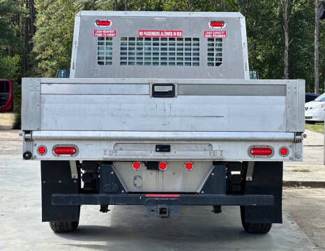 2018 Ford Transit 250