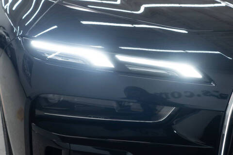 2025 BMW 7 Series 740i xDrive