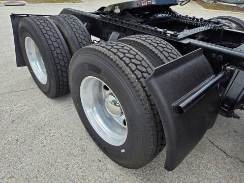 2016 Kenworth T680