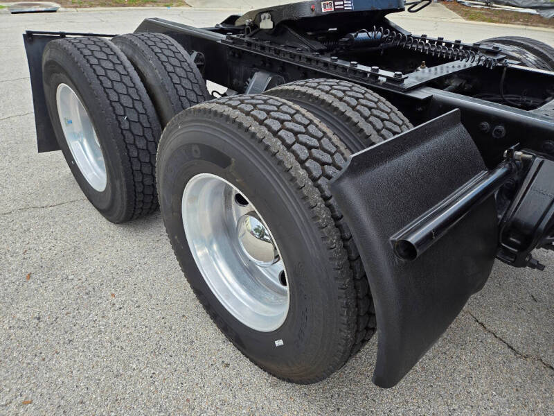 2016 Kenworth T680