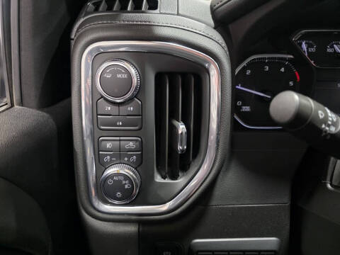 2023 GMC Sierra 3500HD