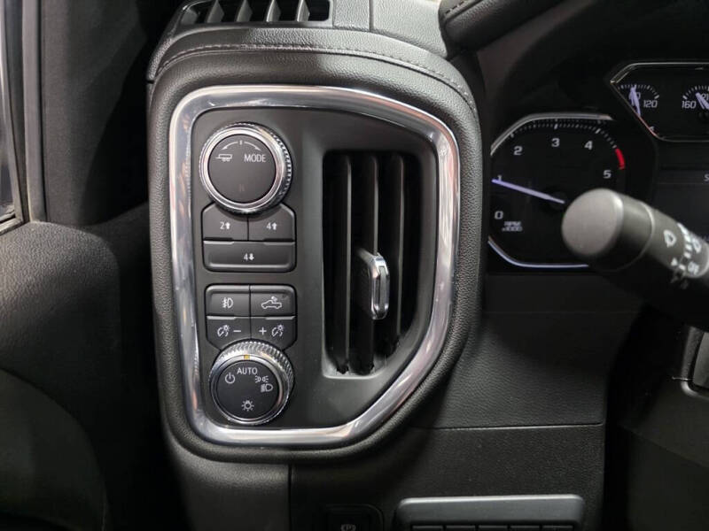 2023 GMC Sierra 3500HD