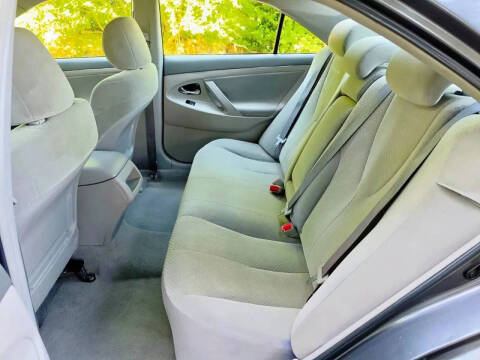 2008 Toyota Camry