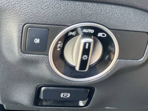 2019 Mercedes-Benz CLA CLA 250