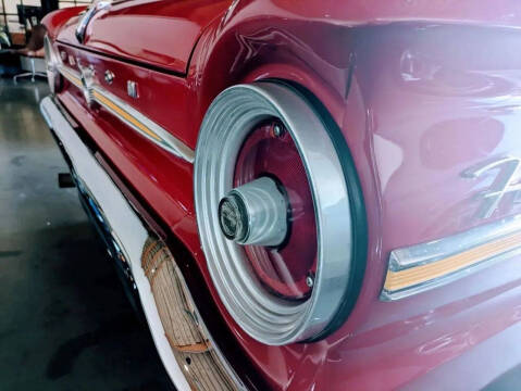 1963 Ford Falcon Sedan