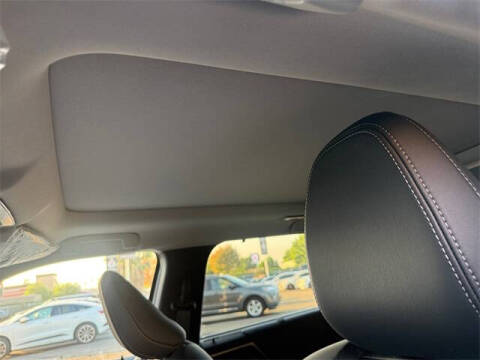 2026 Mitsubishi Outlander SEL