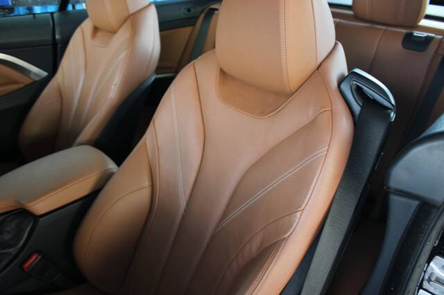 2016 BMW 4 Series 428i