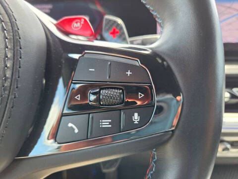 2023 BMW XM