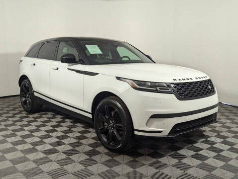 2022 Land Rover Range Rover Velar P250 S