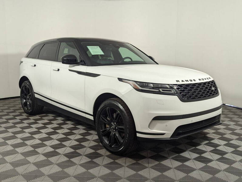 2022 Land Rover Range Rover Velar P250 S