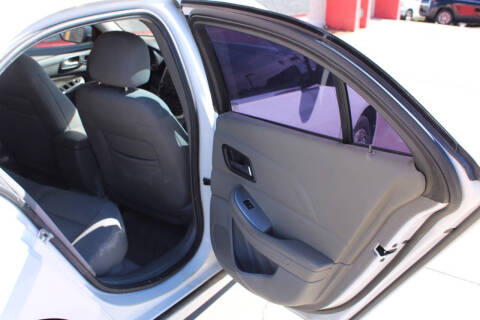 2014 Chevrolet Malibu LS