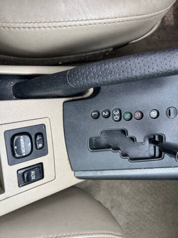 2011 Toyota RAV4 Limited