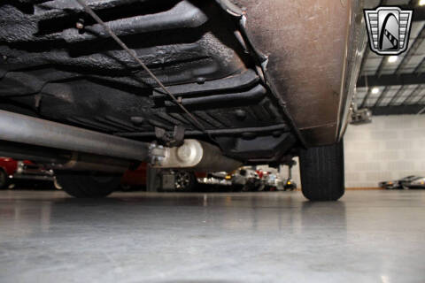 1966 Plymouth Satellite