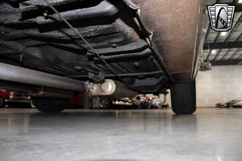 1966 Plymouth Satellite