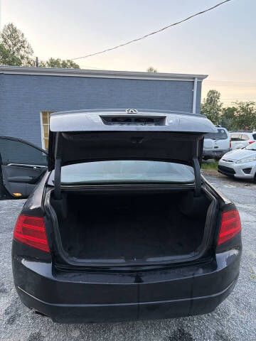 2005 Acura TL 3.2